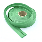 5m Roll of Plain 25mm Bias Binding Tape
