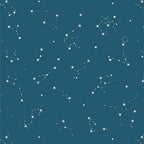 Art Gallery Fabrics - Rocket Science - Constellations - Sewing and Dressmaking Fabric