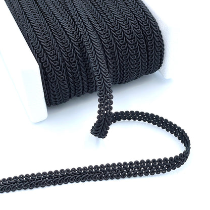 10mm Gimp Braid Furniture Upholstery Trim