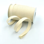 25m Reel of 15mm Double Fold Bias Binding