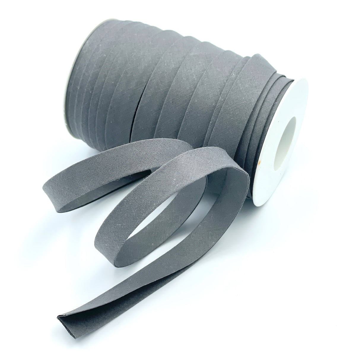 25m Reel of 15mm Double Fold Bias Binding