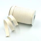 25m Reel of 15mm Double Fold Bias Binding