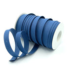 25m Reel of 15mm Double Fold Bias Binding