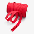 25m Reel of 15mm Double Fold Bias Binding