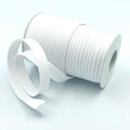 25m Reel of 15mm Double Fold Bias Binding