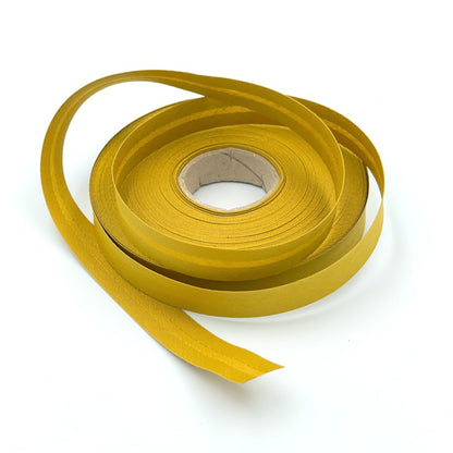 Plain 16mm Bias Binding Tape (25m Reel)