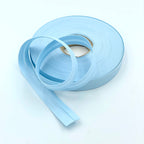 25m Reel of Plain 16mm Bias Binding Tape
