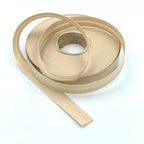 25m Reel of Plain 16mm Bias Binding Tape