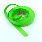 5m Roll of Plain 16mm Bias Binding Tape
