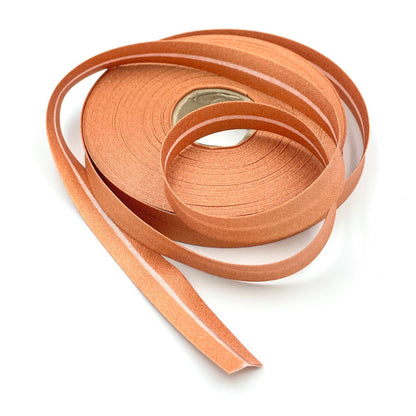 Plain 16mm Bias Binding Tape (5m Roll)