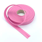 5m Roll of Plain 16mm Bias Binding Tape