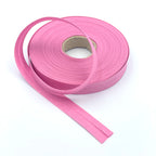 25m Reel of Plain 16mm Bias Binding Tape