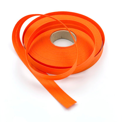 Plain 16mm Bias Binding Tape (5m Roll)