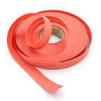 25m Reel of Plain 16mm Bias Binding Tape
