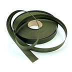 5m Roll of Plain 16mm Bias Binding Tape