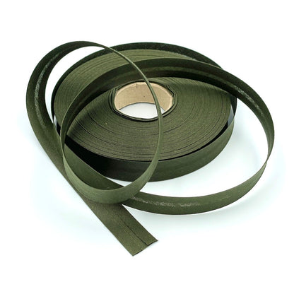 Plain 16mm Bias Binding Tape (5m Roll)