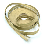 5m Roll of Plain 16mm Bias Binding Tape