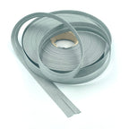 5m Roll of Plain 16mm Bias Binding Tape