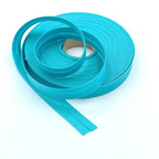 5m Roll of Plain 16mm Bias Binding Tape