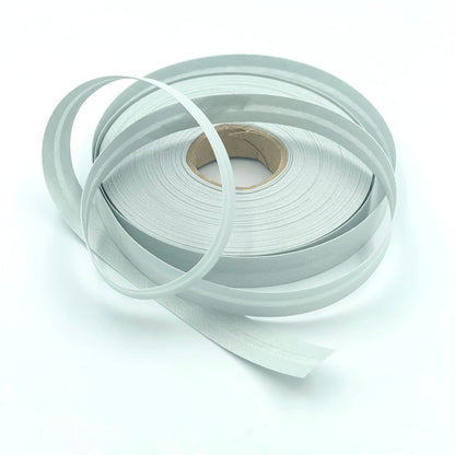 Plain 16mm Bias Binding Tape (5m Roll)