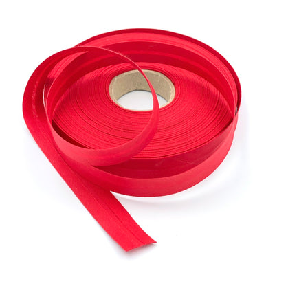 Plain 16mm Bias Binding Tape (5m Roll)