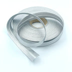 5m Roll of Plain 16mm Bias Binding Tape