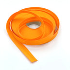 25m Reel of Plain 16mm Bias Binding Tape