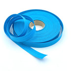 5m Roll of Plain 16mm Bias Binding Tape