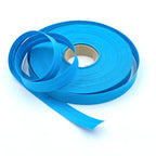 25m Reel of Plain 16mm Bias Binding Tape