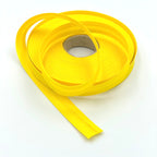 25m Reel of Plain 16mm Bias Binding Tape