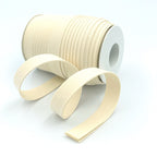 25m Reel of 20mm Double Fold Bias Binding
