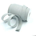 25m Reel of 20mm Double Fold Bias Binding