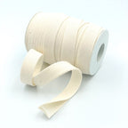 25m Reel of 20mm Double Fold Bias Binding
