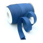 25m Reel of 20mm Double Fold Bias Binding
