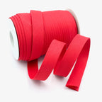 25m Reel of 20mm Double Fold Bias Binding