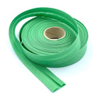 5m Roll of Plain 25mm Bias Binding Tape
