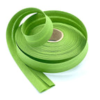 25m Reel of Plain 25mm Bias Binding Tape
