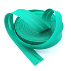 5m Roll of Plain 25mm Bias Binding Tape