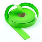 25m Reel of Plain 25mm Bias Binding Tape