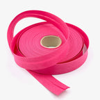 25m Reel of Plain 25mm Bias Binding Tape