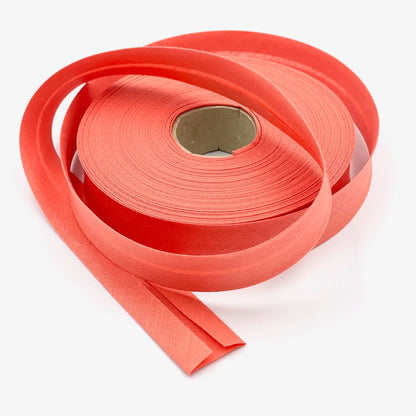 Plain 25mm Bias Binding Tape (25m Reel)