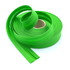 5m Roll of Plain 25mm Bias Binding Tape