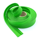 25m Reel of Plain 25mm Bias Binding Tape