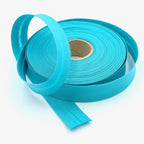 5m Roll of Plain 25mm Bias Binding Tape