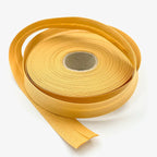 25m Reel of Plain 25mm Bias Binding Tape