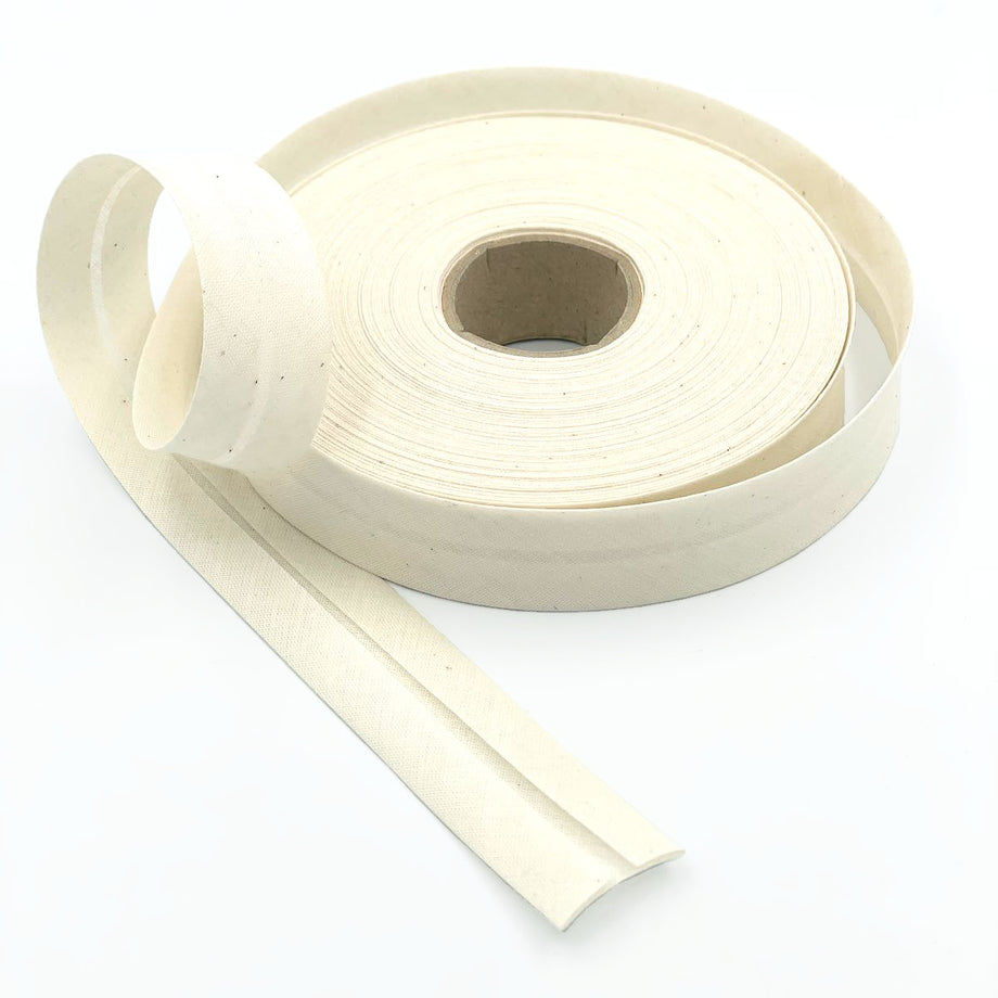 30mm Cotton Canvas Webbing Tape – Frumble Fabrics
