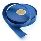 5m Roll of Plain 25mm Bias Binding Tape