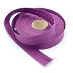 25m Reel of Plain 25mm Bias Binding Tape