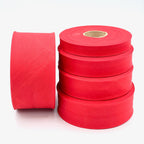 5m Roll of Plain 25mm Bias Binding Tape