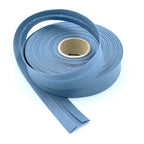 25m Reel of Plain 25mm Bias Binding Tape